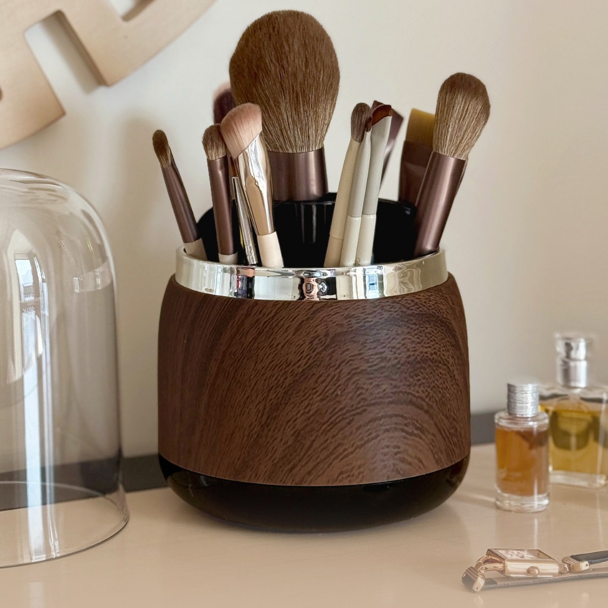 Leichter Luxus-Make-up-Pinselh – Luxury Skincare And Makeup Brands Bewertung und Preis