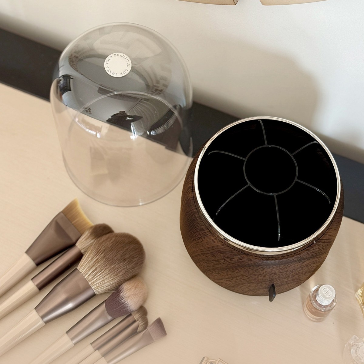Leichter Luxus-Make-up-Pinselh – Luxury Skincare And Makeup Brands Bewertung und Preis