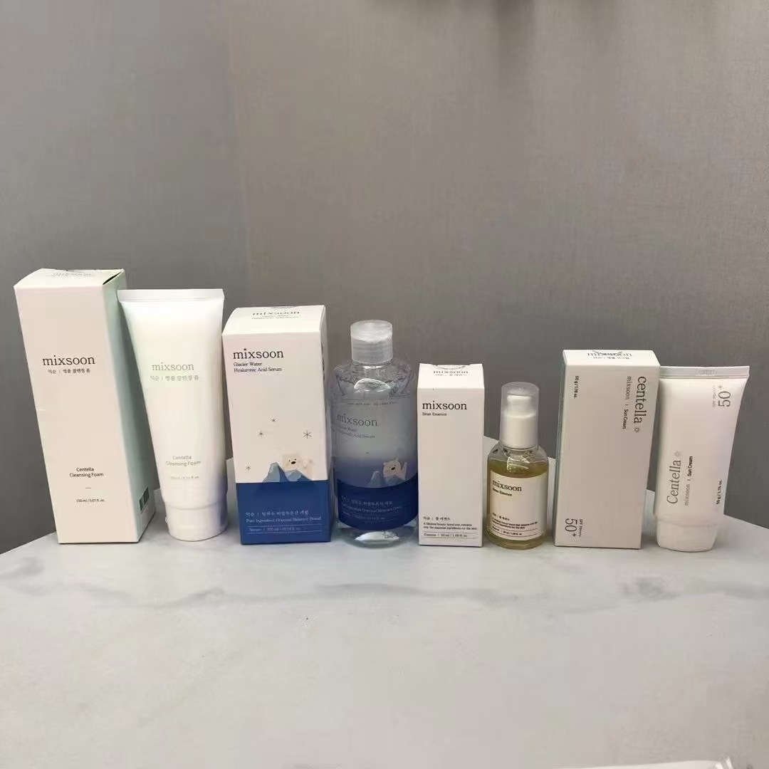 Koreanische Mixsoon Bohnen-Cre – Luxury Skincare Brands Bewertung und Preis