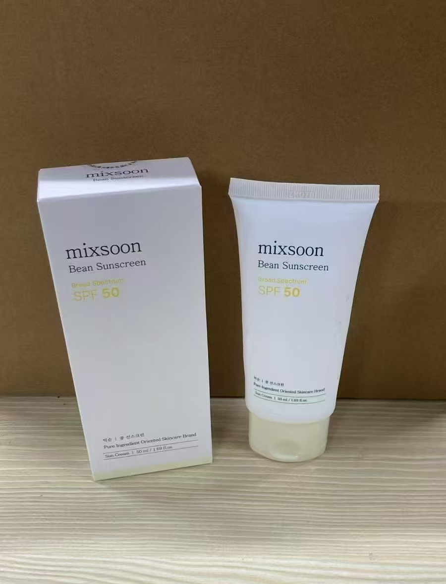 Koreanische Mixsoon Bohnen-Cre – Luxury Skincare Brands Bewertung und Preis