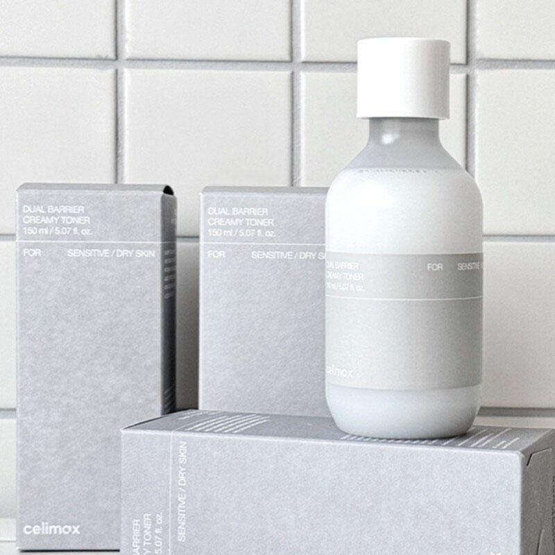 Celimax Barrier-Soothing Toner – Luxury Skincare Brands Bewertung und Preis