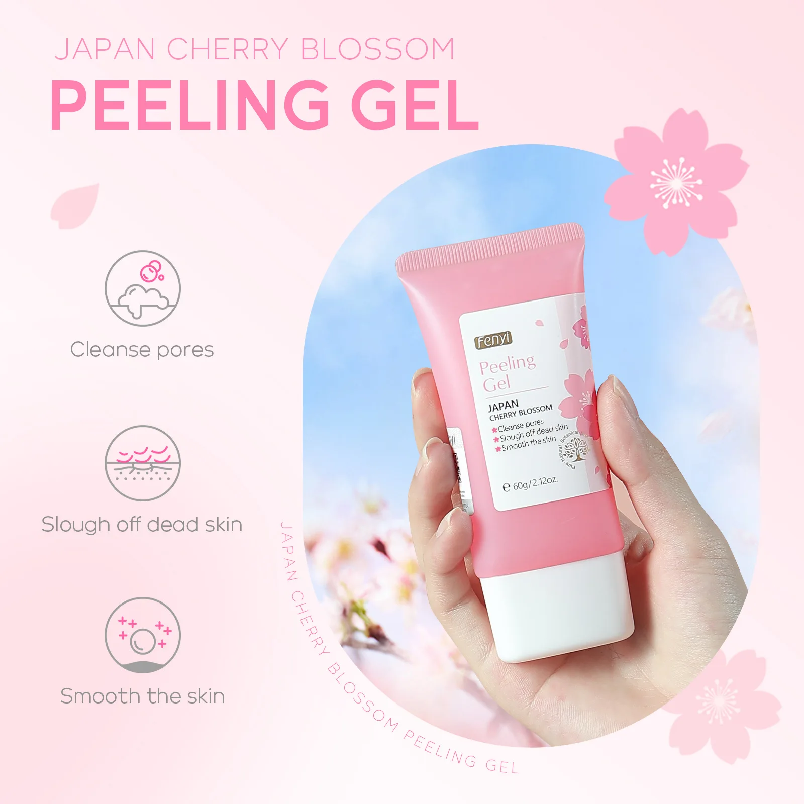 Sakura Face Tiefenreinigung Pe – Luxury Skincare Brands Bewertung und Preis