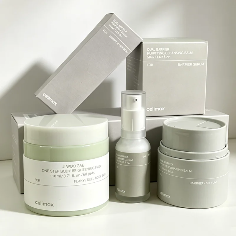 Original Celimax Dual Barrier  – Luxury Skincare Brands Bewertung und Preis